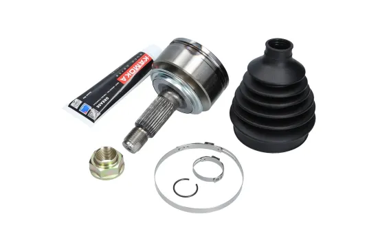 Gelenk, Antriebswelle radseitig KAMOKA 6049 Bild Gelenk, Antriebswelle radseitig KAMOKA 6049