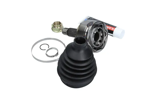 Gelenk, Antriebswelle radseitig KAMOKA 6049 Bild Gelenk, Antriebswelle radseitig KAMOKA 6049