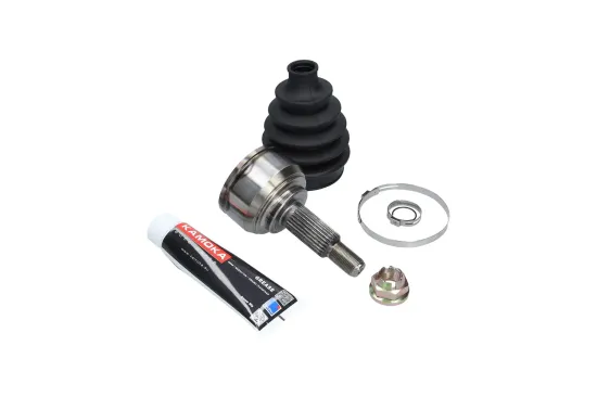 Gelenksatz, Antriebswelle radseitig KAMOKA 6051 Bild Gelenksatz, Antriebswelle radseitig KAMOKA 6051