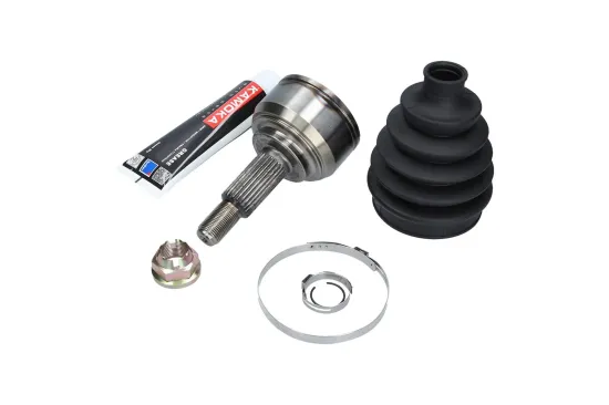 Gelenksatz, Antriebswelle radseitig KAMOKA 6051 Bild Gelenksatz, Antriebswelle radseitig KAMOKA 6051