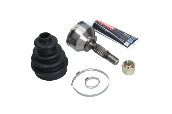 Gelenksatz, Antriebswelle radseitig KAMOKA 6052 Bild Gelenksatz, Antriebswelle radseitig KAMOKA 6052