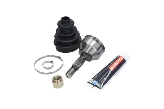 Gelenksatz, Antriebswelle radseitig KAMOKA 6052 Bild Gelenksatz, Antriebswelle radseitig KAMOKA 6052