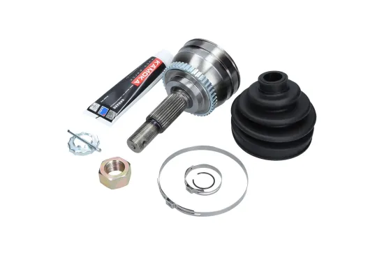 Gelenksatz, Antriebswelle radseitig KAMOKA 6054 Bild Gelenksatz, Antriebswelle radseitig KAMOKA 6054
