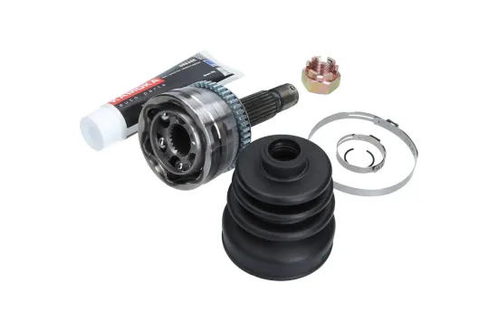 Gelenksatz, Antriebswelle radseitig KAMOKA 6055 Bild Gelenksatz, Antriebswelle radseitig KAMOKA 6055