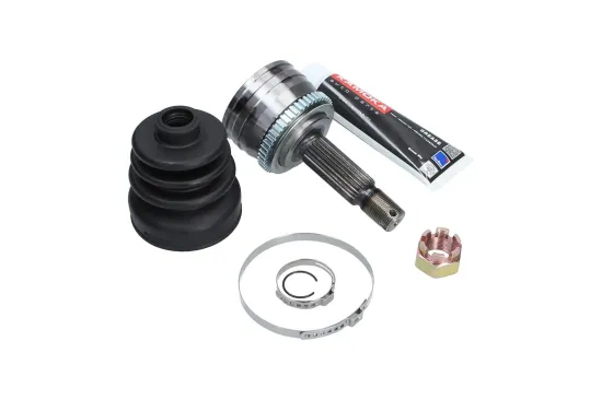 Gelenksatz, Antriebswelle radseitig KAMOKA 6055 Bild Gelenksatz, Antriebswelle radseitig KAMOKA 6055