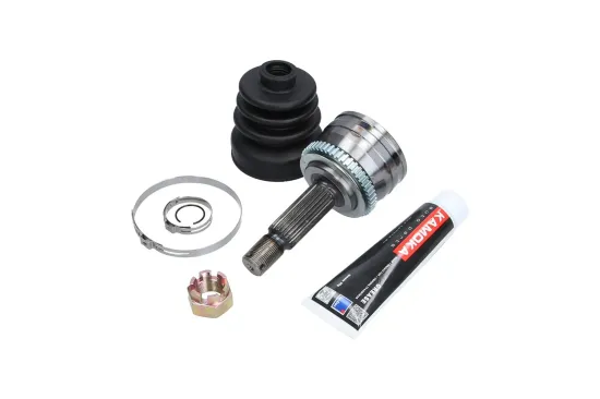 Gelenksatz, Antriebswelle radseitig KAMOKA 6055 Bild Gelenksatz, Antriebswelle radseitig KAMOKA 6055