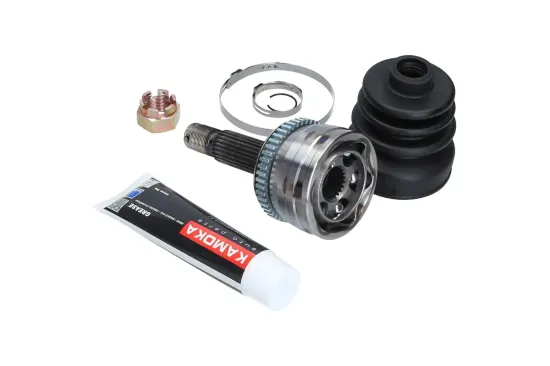 Gelenksatz, Antriebswelle radseitig KAMOKA 6055 Bild Gelenksatz, Antriebswelle radseitig KAMOKA 6055