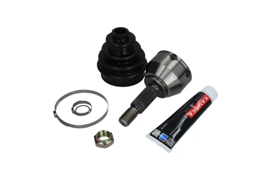 Gelenksatz, Antriebswelle radseitig KAMOKA 6056 Bild Gelenksatz, Antriebswelle radseitig KAMOKA 6056