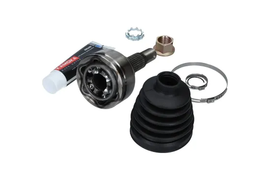 Gelenksatz, Antriebswelle radseitig KAMOKA 6058 Bild Gelenksatz, Antriebswelle radseitig KAMOKA 6058