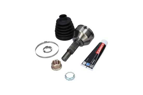 Gelenksatz, Antriebswelle radseitig KAMOKA 6004 Bild Gelenksatz, Antriebswelle radseitig KAMOKA 6004