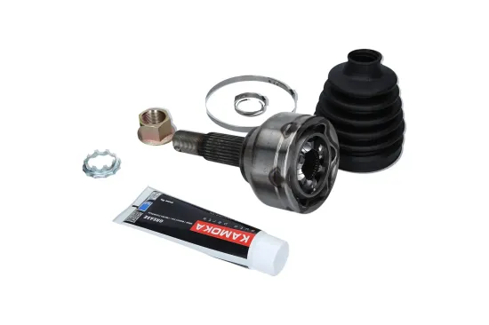 Gelenksatz, Antriebswelle radseitig KAMOKA 6058 Bild Gelenksatz, Antriebswelle radseitig KAMOKA 6058