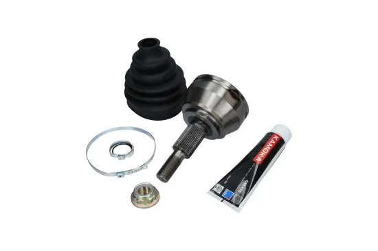 Gelenksatz, Antriebswelle radseitig KAMOKA 6012 Bild Gelenksatz, Antriebswelle radseitig KAMOKA 6012