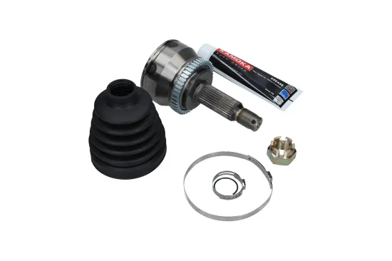 Gelenksatz, Antriebswelle radseitig KAMOKA 6064 Bild Gelenksatz, Antriebswelle radseitig KAMOKA 6064