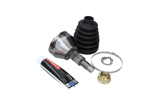 Gelenksatz, Antriebswelle radseitig KAMOKA 6076 Bild Gelenksatz, Antriebswelle radseitig KAMOKA 6076