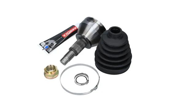 Gelenksatz, Antriebswelle radseitig KAMOKA 6076 Bild Gelenksatz, Antriebswelle radseitig KAMOKA 6076