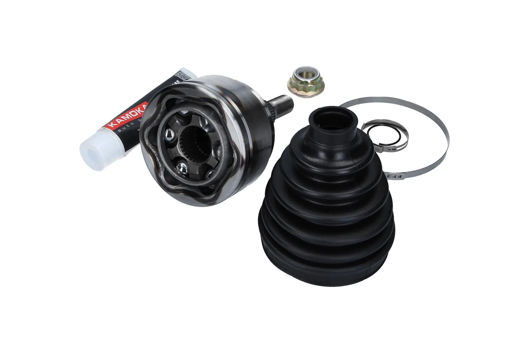 Gelenksatz, Antriebswelle radseitig KAMOKA 6079