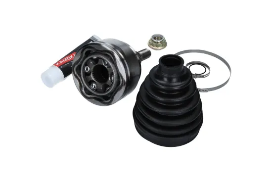 Gelenksatz, Antriebswelle radseitig KAMOKA 6079 Bild Gelenksatz, Antriebswelle radseitig KAMOKA 6079