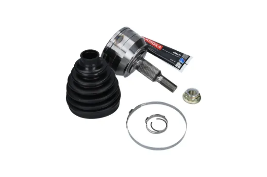 Gelenksatz, Antriebswelle radseitig KAMOKA 6079 Bild Gelenksatz, Antriebswelle radseitig KAMOKA 6079