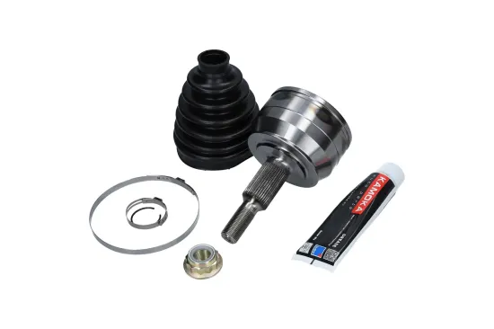 Gelenksatz, Antriebswelle radseitig KAMOKA 6043 Bild Gelenksatz, Antriebswelle radseitig KAMOKA 6043