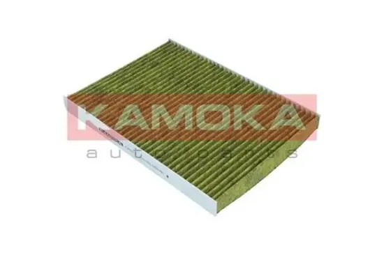 Filter, Innenraumluft KAMOKA 6080001 Bild Filter, Innenraumluft KAMOKA 6080001