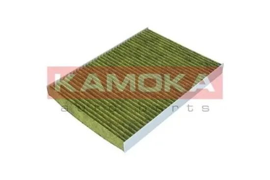 Filter, Innenraumluft KAMOKA 6080001 Bild Filter, Innenraumluft KAMOKA 6080001