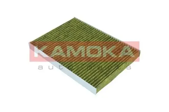 Filter, Innenraumluft KAMOKA 6080001 Bild Filter, Innenraumluft KAMOKA 6080001