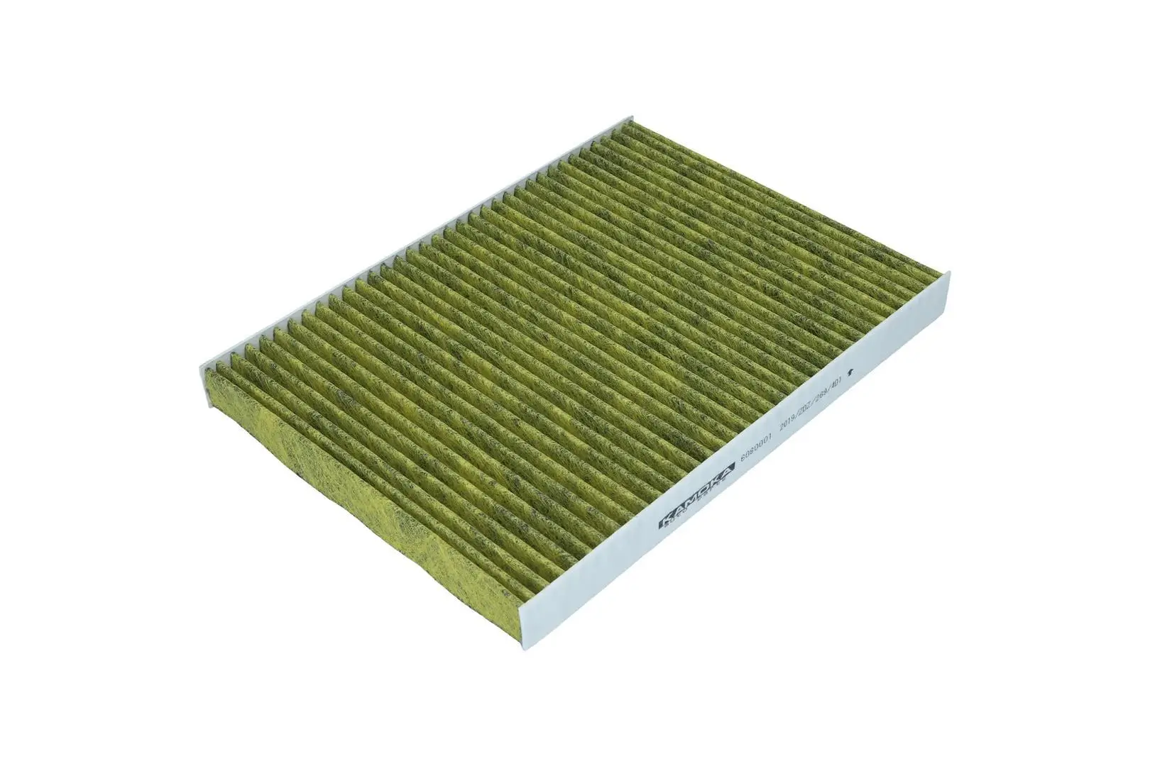 Filter, Innenraumluft KAMOKA 6080001