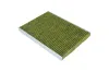 Filter, Innenraumluft KAMOKA 6080001 Bild Filter, Innenraumluft KAMOKA 6080001
