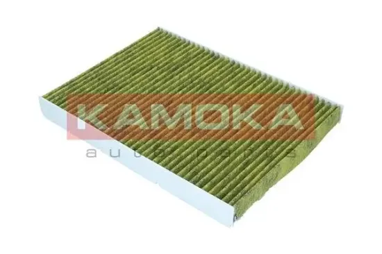 Filter, Innenraumluft KAMOKA 6080002 Bild Filter, Innenraumluft KAMOKA 6080002