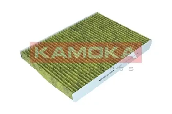 Filter, Innenraumluft KAMOKA 6080002 Bild Filter, Innenraumluft KAMOKA 6080002