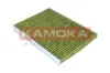 Filter, Innenraumluft KAMOKA 6080002 Bild Filter, Innenraumluft KAMOKA 6080002