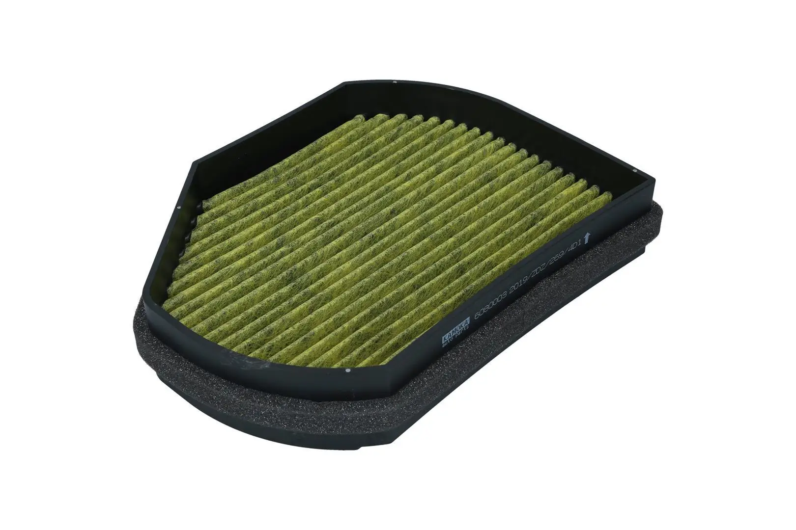 Filter, Innenraumluft KAMOKA 6080003
