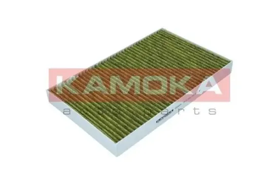 Filter, Innenraumluft KAMOKA 6080004 Bild Filter, Innenraumluft KAMOKA 6080004