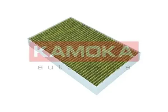 Filter, Innenraumluft KAMOKA 6080004 Bild Filter, Innenraumluft KAMOKA 6080004