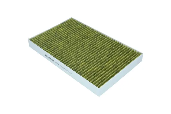 Filter, Innenraumluft KAMOKA 6080004 Bild Filter, Innenraumluft KAMOKA 6080004