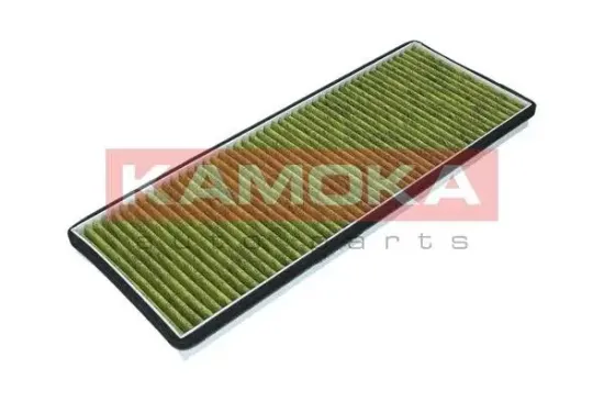 Filter, Innenraumluft KAMOKA 6080006 Bild Filter, Innenraumluft KAMOKA 6080006