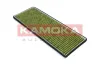 Filter, Innenraumluft KAMOKA 6080006 Bild Filter, Innenraumluft KAMOKA 6080006