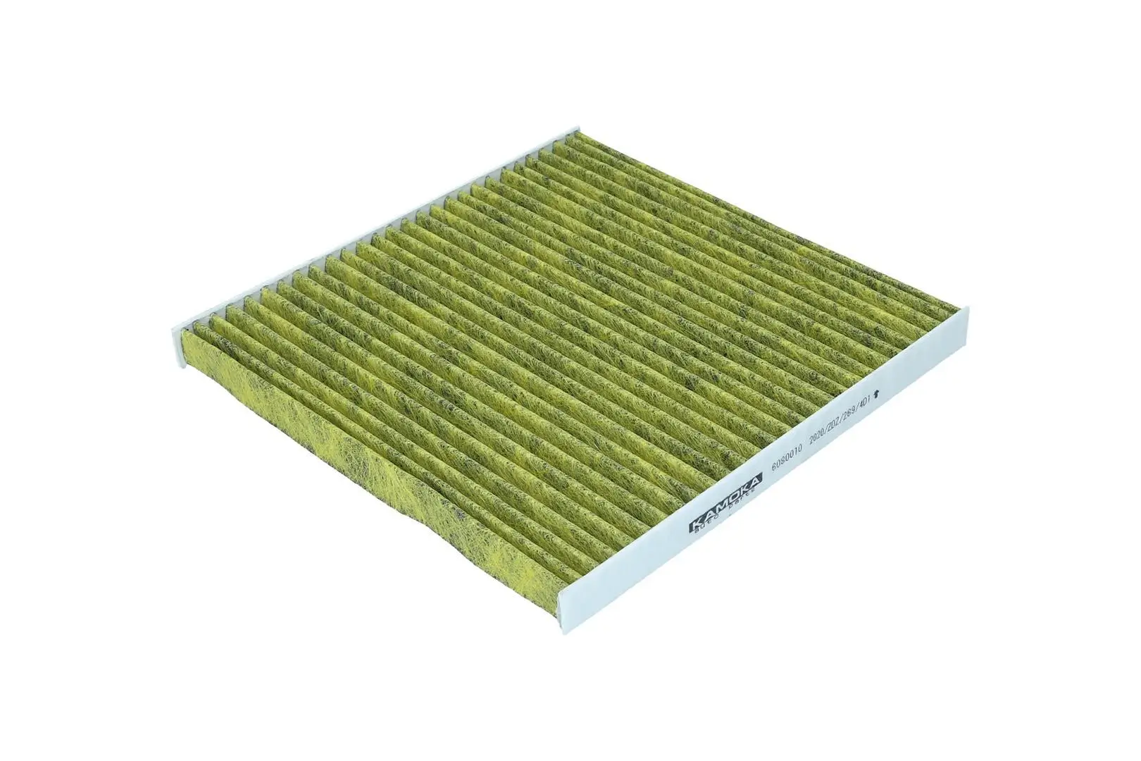 Filter, Innenraumluft KAMOKA 6080010