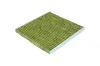 Filter, Innenraumluft KAMOKA 6080010 Bild Filter, Innenraumluft KAMOKA 6080010