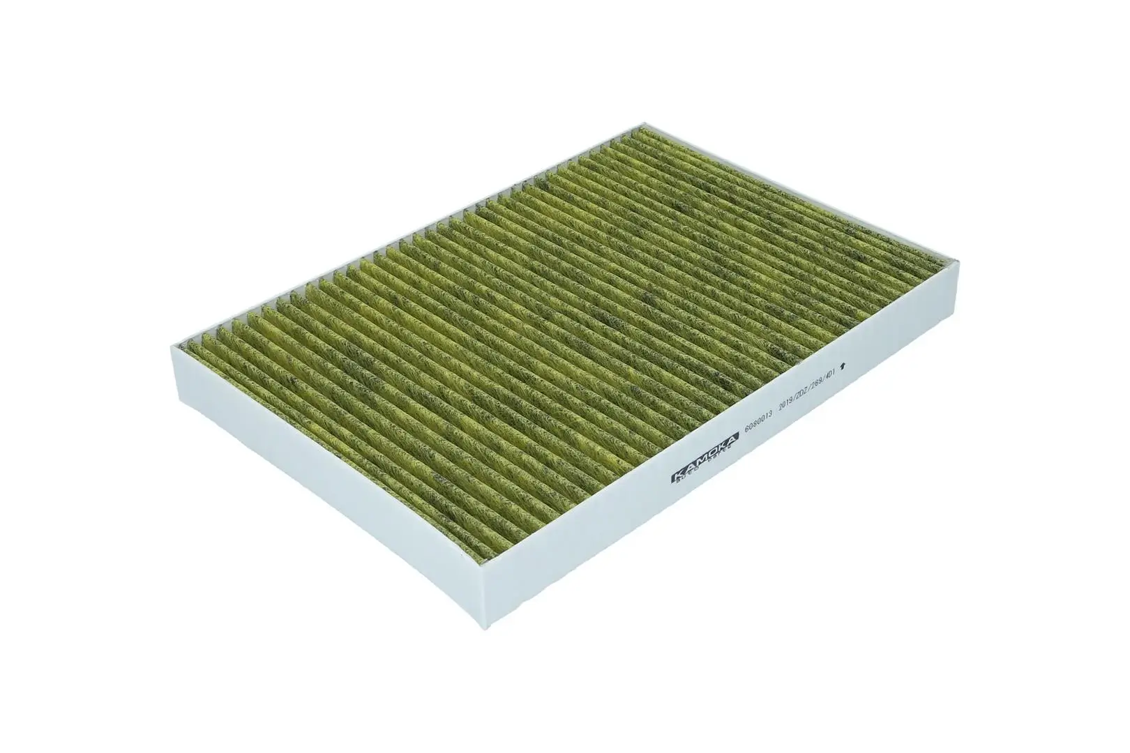 Filter, Innenraumluft KAMOKA 6080013