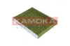 Filter, Innenraumluft KAMOKA 6080014 Bild Filter, Innenraumluft KAMOKA 6080014