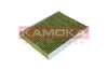 Filter, Innenraumluft KAMOKA 6080014 Bild Filter, Innenraumluft KAMOKA 6080014