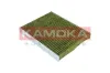 Filter, Innenraumluft KAMOKA 6080014 Bild Filter, Innenraumluft KAMOKA 6080014