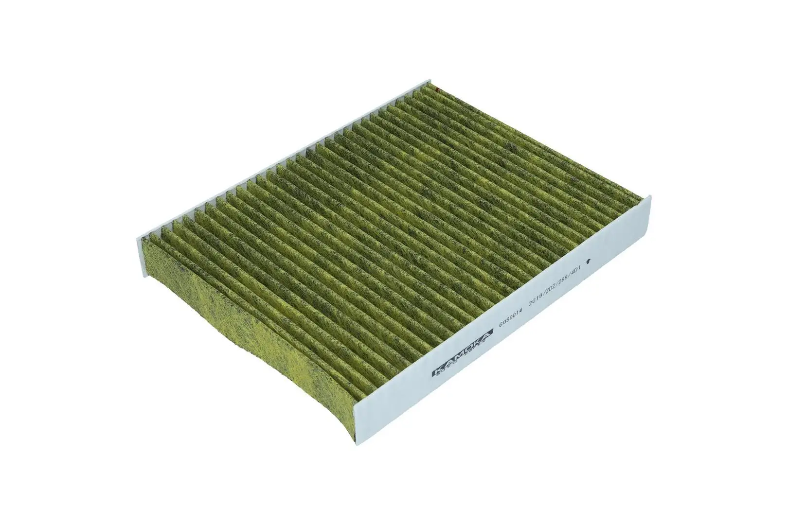Filter, Innenraumluft KAMOKA 6080014