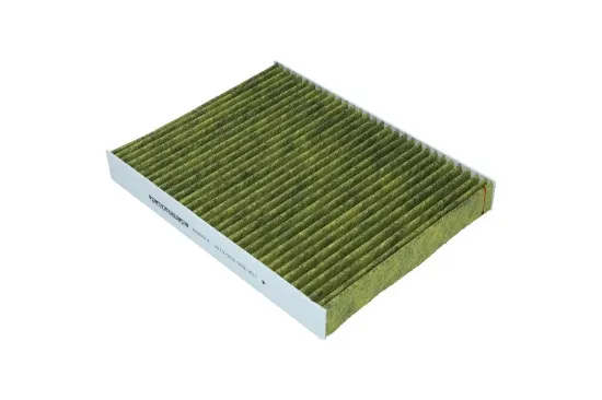 Filter, Innenraumluft KAMOKA 6080014 Bild Filter, Innenraumluft KAMOKA 6080014