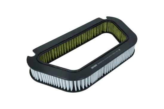 Filter, Innenraumluft KAMOKA 6080015 Bild Filter, Innenraumluft KAMOKA 6080015