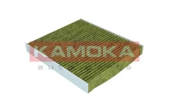 Filter, Innenraumluft KAMOKA 6080016 Bild Filter, Innenraumluft KAMOKA 6080016