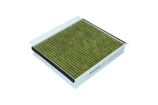 Filter, Innenraumluft KAMOKA 6080017 Bild Filter, Innenraumluft KAMOKA 6080017