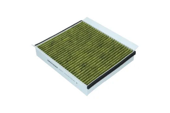 Filter, Innenraumluft KAMOKA 6080017 Bild Filter, Innenraumluft KAMOKA 6080017