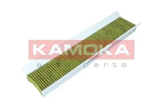 Filter, Innenraumluft KAMOKA 6080019 Bild Filter, Innenraumluft KAMOKA 6080019